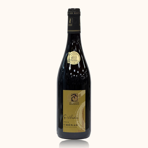 Chenas Domaine Bergeron Rouge