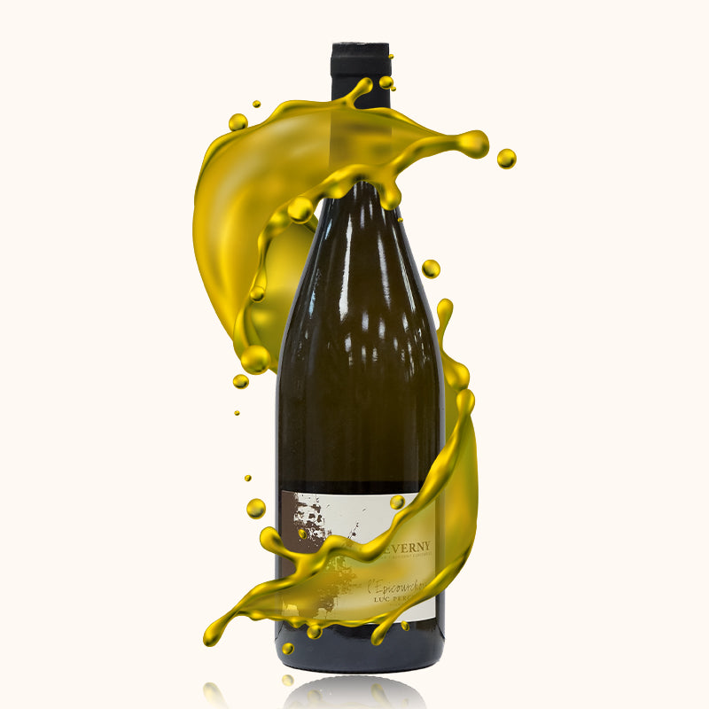 Cheverny L'Epicourchois Blanc bouteille