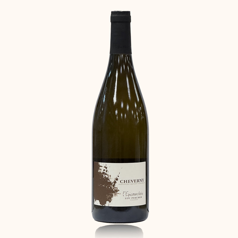 Cheverny L'Epicourchois Blanc