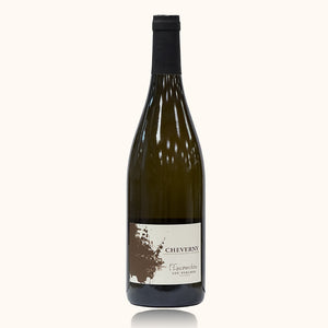 Cheverny L'Epicourchois Blanc