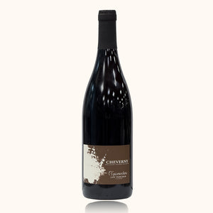 Cheverny L'Epicourchois Rouge