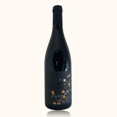 Chinon La Singulière Olga Raffault