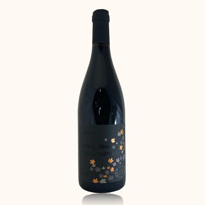 Chinon La Singulière Olga Raffault