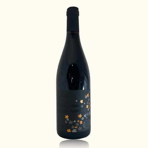 Chinon La Singulière Olga Raffault