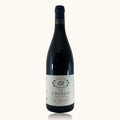 Domaine Olga Raffault · Les Barnabés · 2022