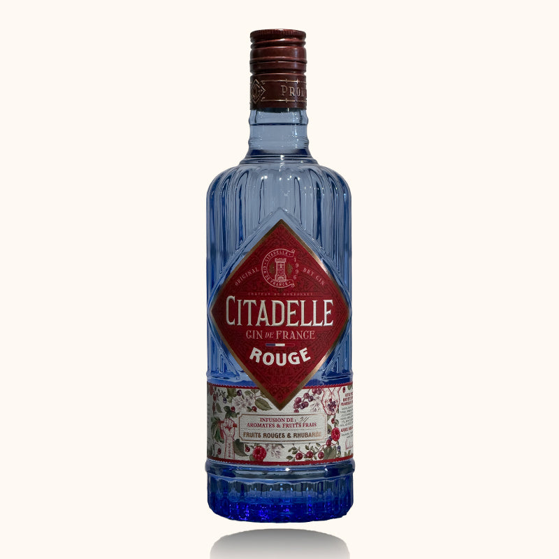 Citadelle Rouge
