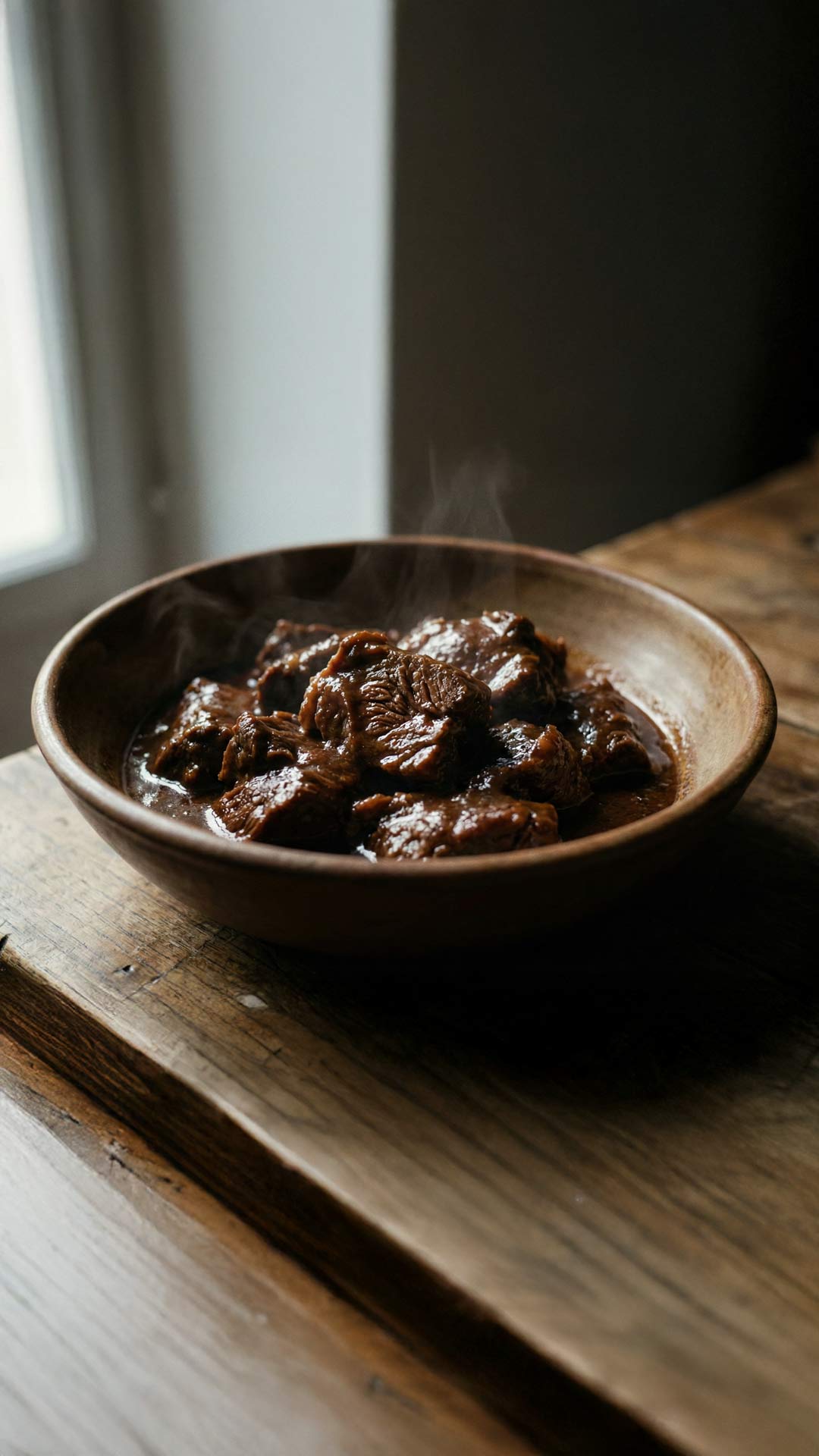 Civet de bœuf mobile