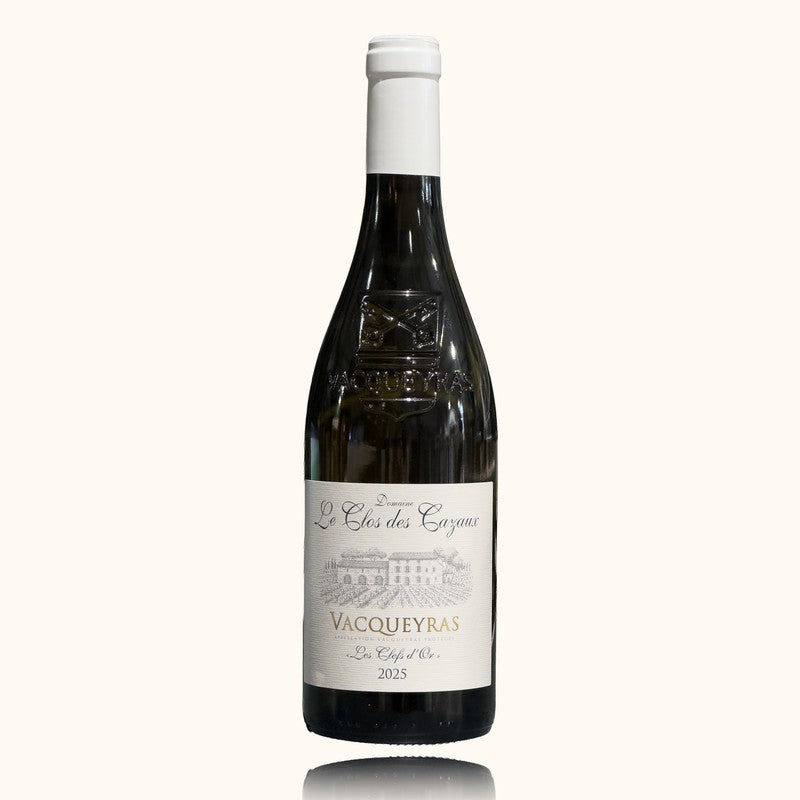 Clefs d'Or Le Clos des Cazaux