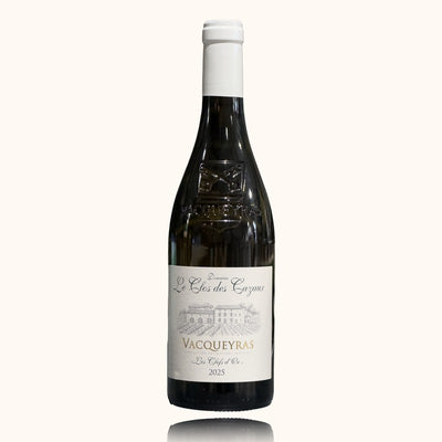 Clefs d'Or Le Clos des Cazaux