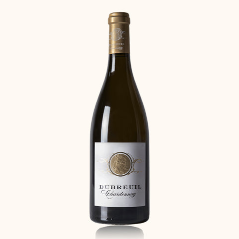 Clos Dubreuil Blanc