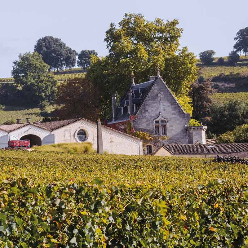 Clos La Gaffelière