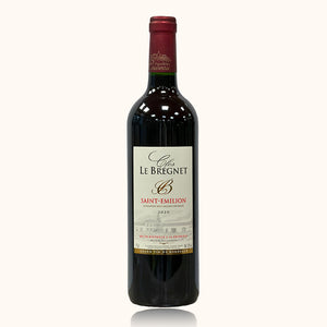 Clos Le Brégnet