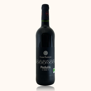 Clos Padulis Fitou