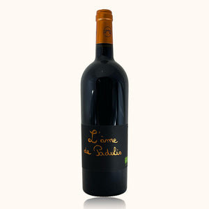 Clos Padulis L'âme de Padulis