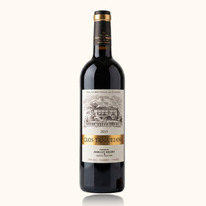 Clos Triguedina Cahors Rouge