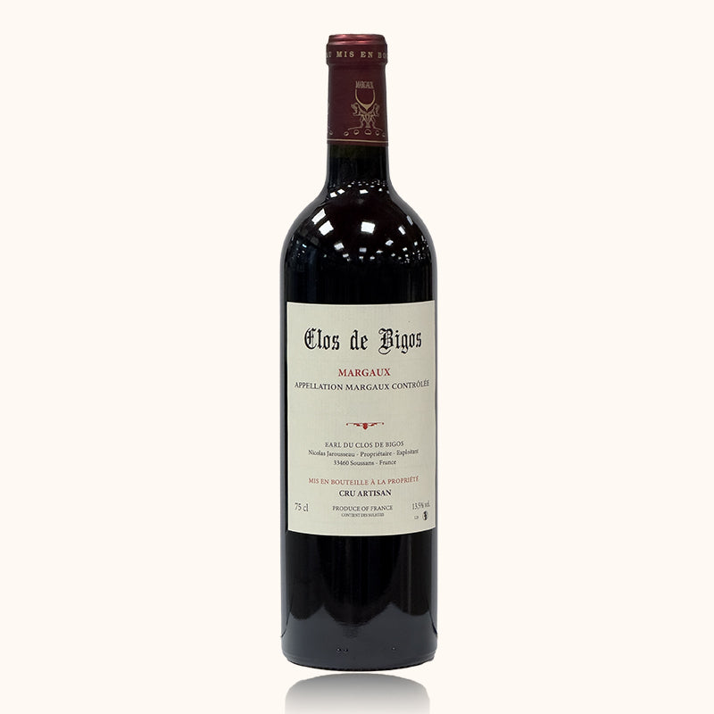 Clos de Bigos 2022