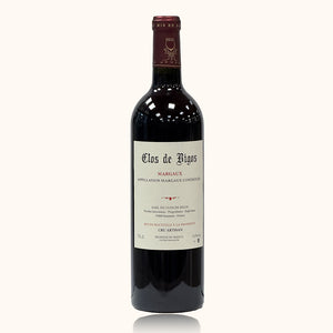 Clos de Bigos 2022
