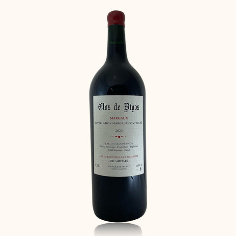 Clos de Bigos Magnum