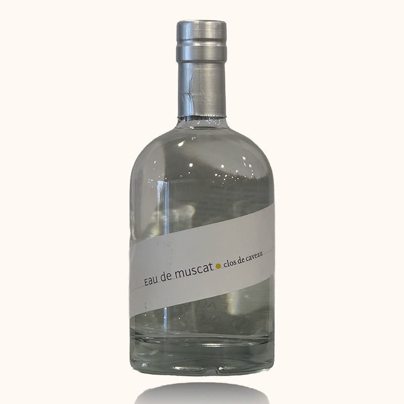 Clos de Caveau Eau de Muscat