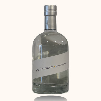 Clos de Caveau Eau de Muscat
