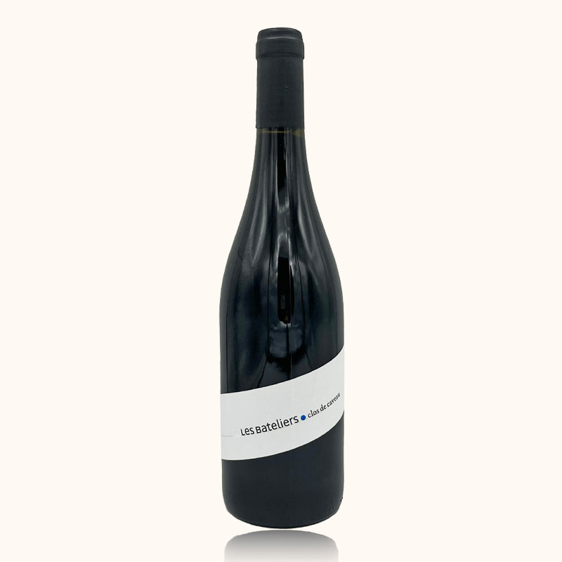 Clos de Caveau Les Bateliers