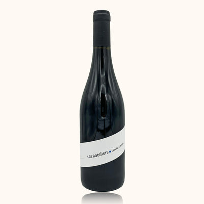 Clos de Caveau Les Bateliers