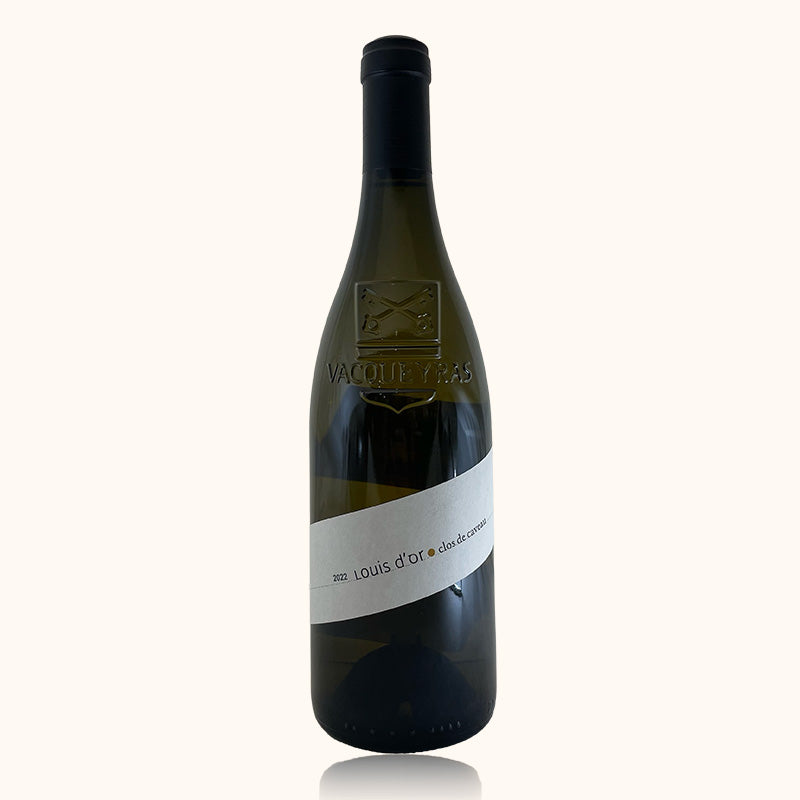 Clos de Caveau Louis d'Or