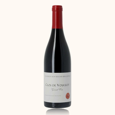 Clos de Vougeot Grand Cru Maison Roche de Bellene