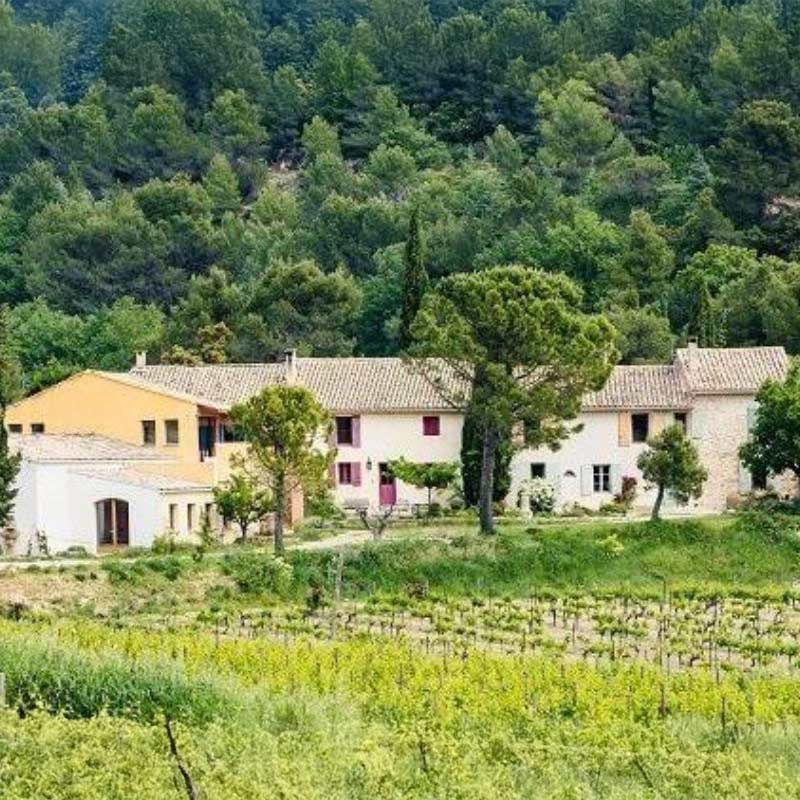 Clos de Caveau