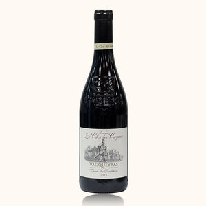 Clos des Cazaux Cuvée des Templiers