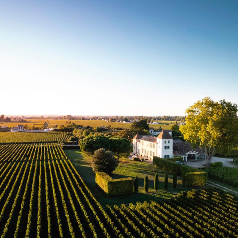 Clos des Jacobins