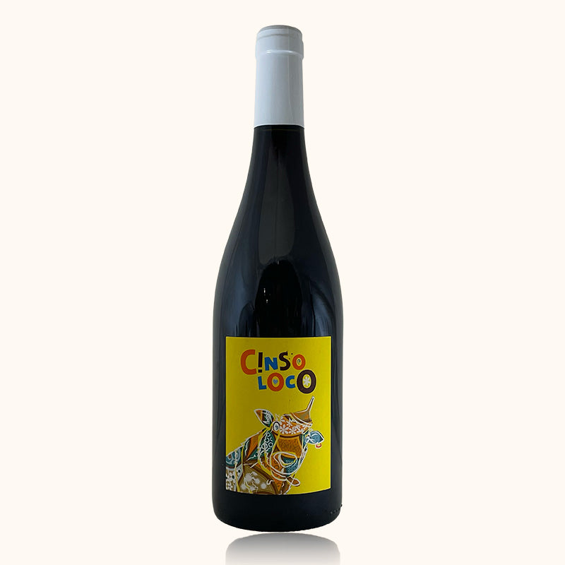 Clos des Nines Cinso Loco