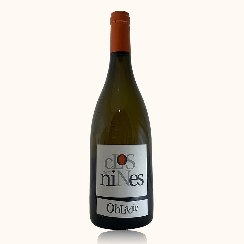 Clos des Nines Obladie