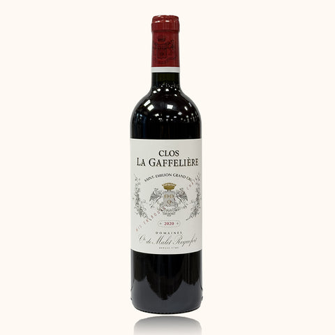 Clos la Gaffelière 2020