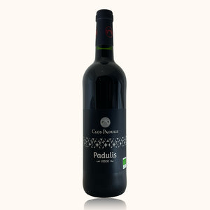Clos Padulis Fitou