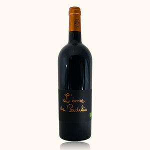 Clos Padulis L'âme de Padulis