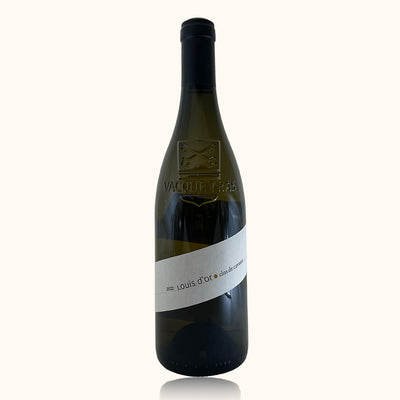 Clos de Caveau Louis d'Or