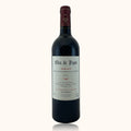Clos de Bigos · 2021