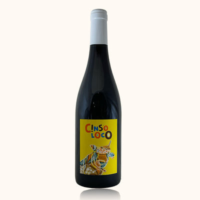 Clos des Nines Cinso Loco