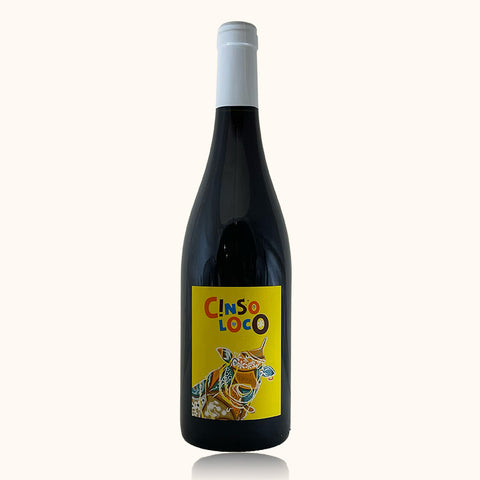 Clos des Nines Cinso Loco