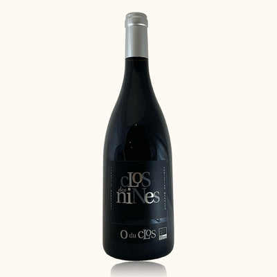Clos des Nines O du Clos