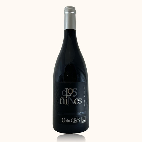 Clos des Nines O du Clos