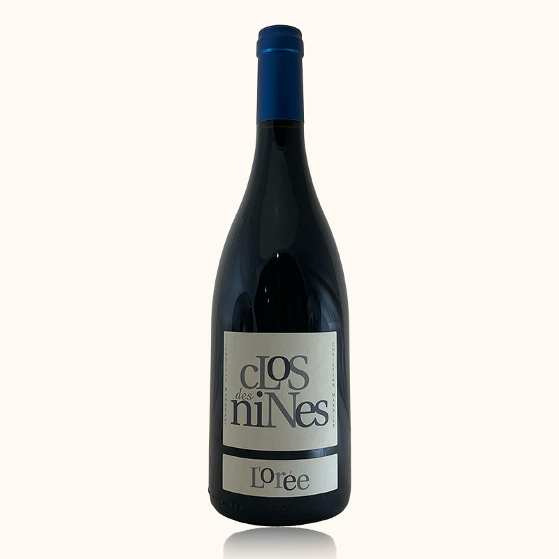Clos des nines l'Orée Image