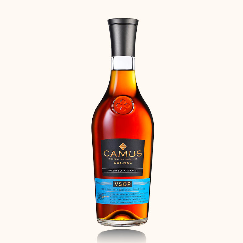 Cognac Camus VSOP