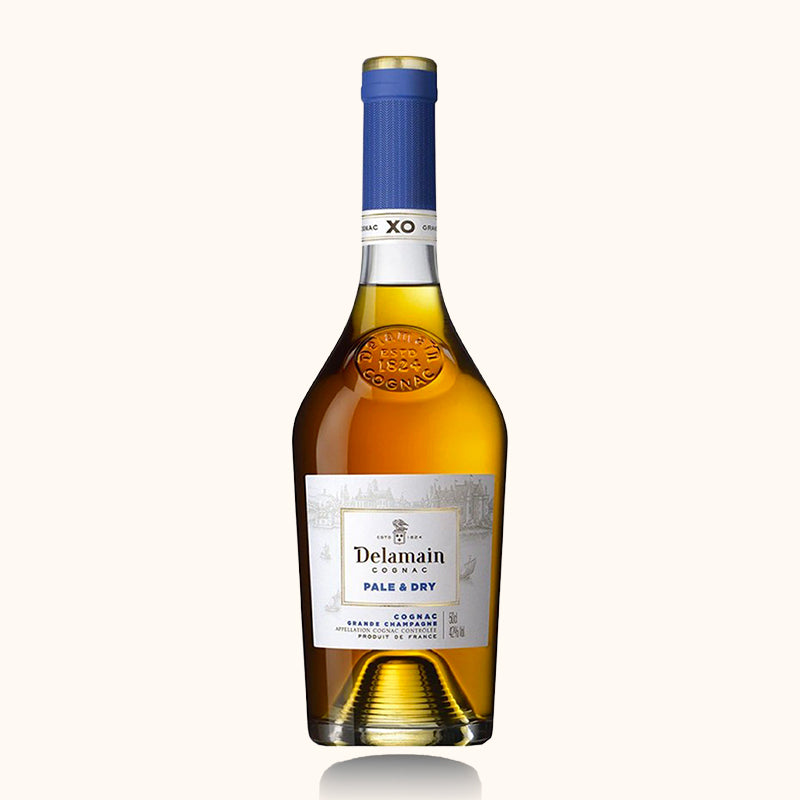 Cognac Delamain Pale & Dry XO
