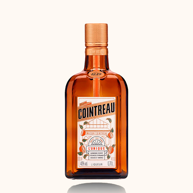 Cointreau Liqueurs