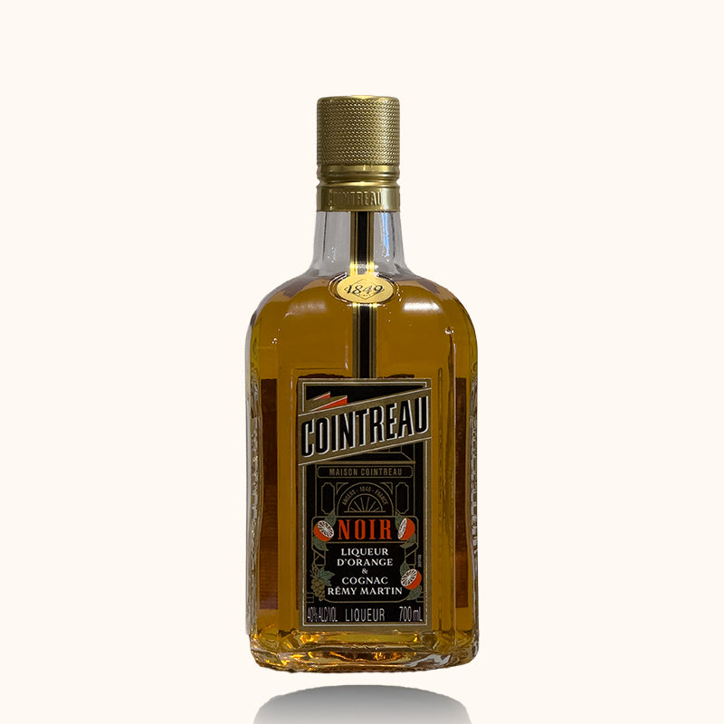 Cointreau Noir
