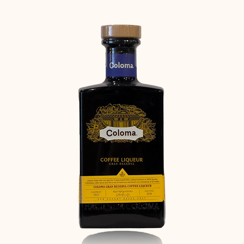 Coloma Liqueur de Café