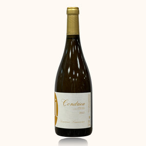 Condrieu Domaine Lemenicier Blanc