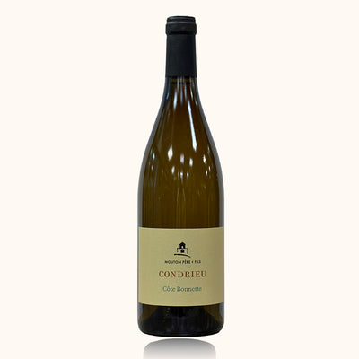 Condrieu Domaine Mouton Côte Bonnette